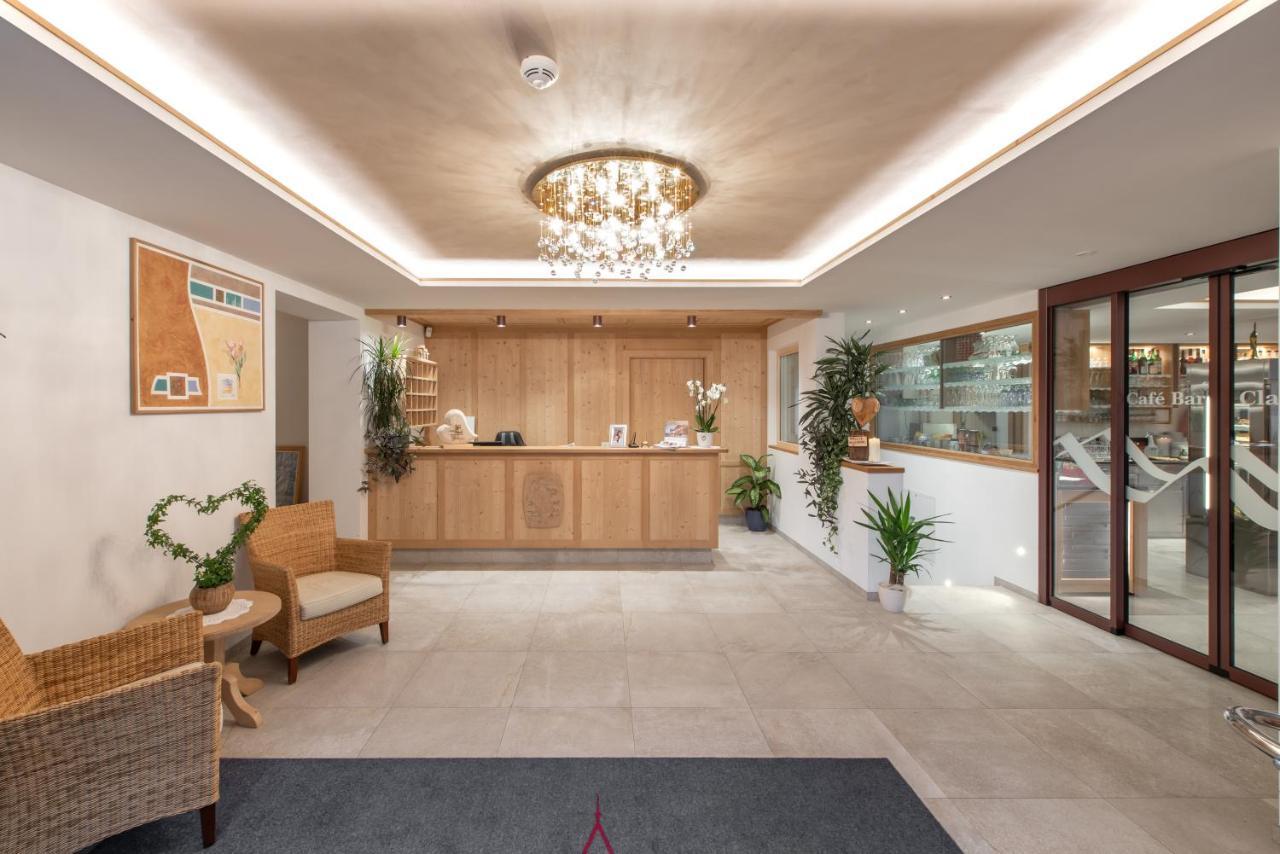 Hotel Theiner クローン・ヴェノスタ エクステリア 写真