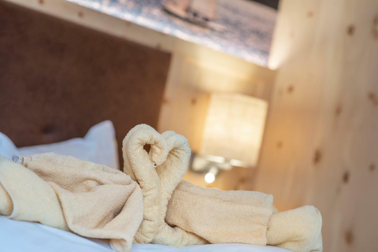 Hotel Theiner クローン・ヴェノスタ エクステリア 写真